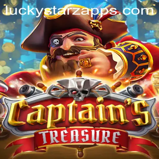 Unlocking the Adventure of Captain's Treasure: A Dive into Luck and Strategy