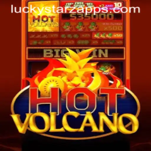Exploring the Exciting World of HotVolcano: A Thrilling Journey into Gaming