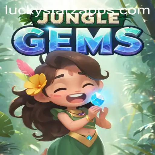 Exploring JungleGems: An Intriguing Adventure Game