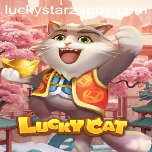 Discover the Enchanting World of LuckyCat: A Comprehensive Guide