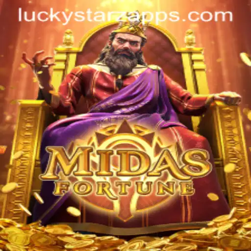 Exploring MidasFortune: A New Era of Online Gaming