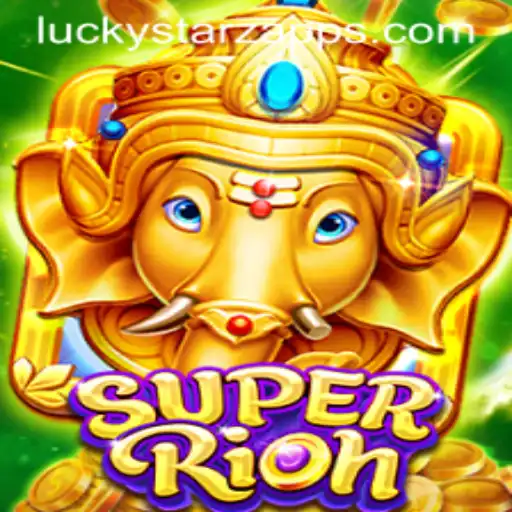 Unveiling SuperRich: A Deeper Look into the Game and Its Intriguing Dynamics