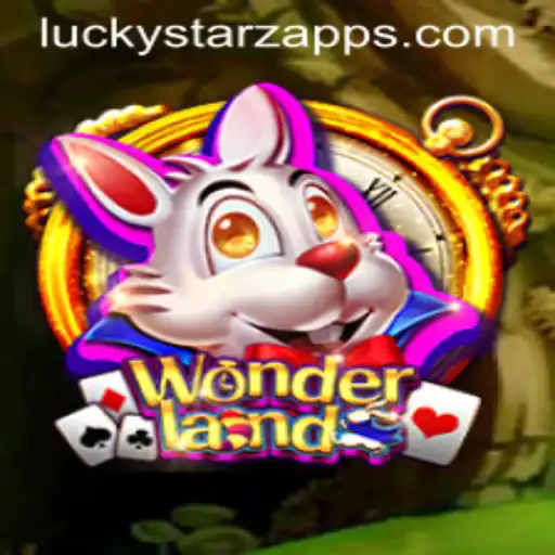 Exploring the Enchanting World of Wonderland: A Game of Strategy and Luck